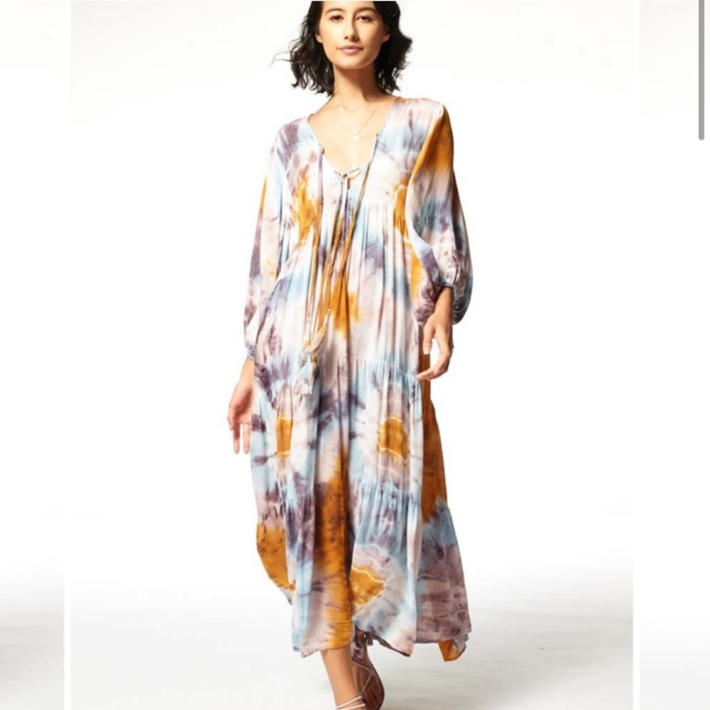 Young Fabulous & Broke Dawn Dress SZ XS - Picture 3 of 13